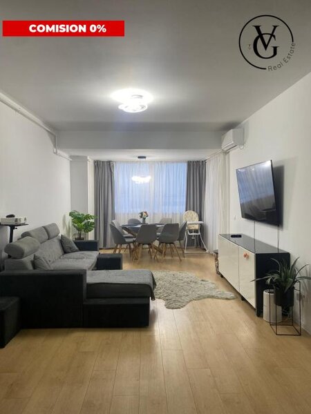 Atria Urban Resort | Sos Chitilei | Buc Noi apartament de 2 camere